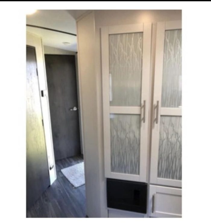 ROULOTTE KEYSTONE BULLET PREMIER 30RIPR 2020 2 EXTENTIONS FACE À FACE - Image 14