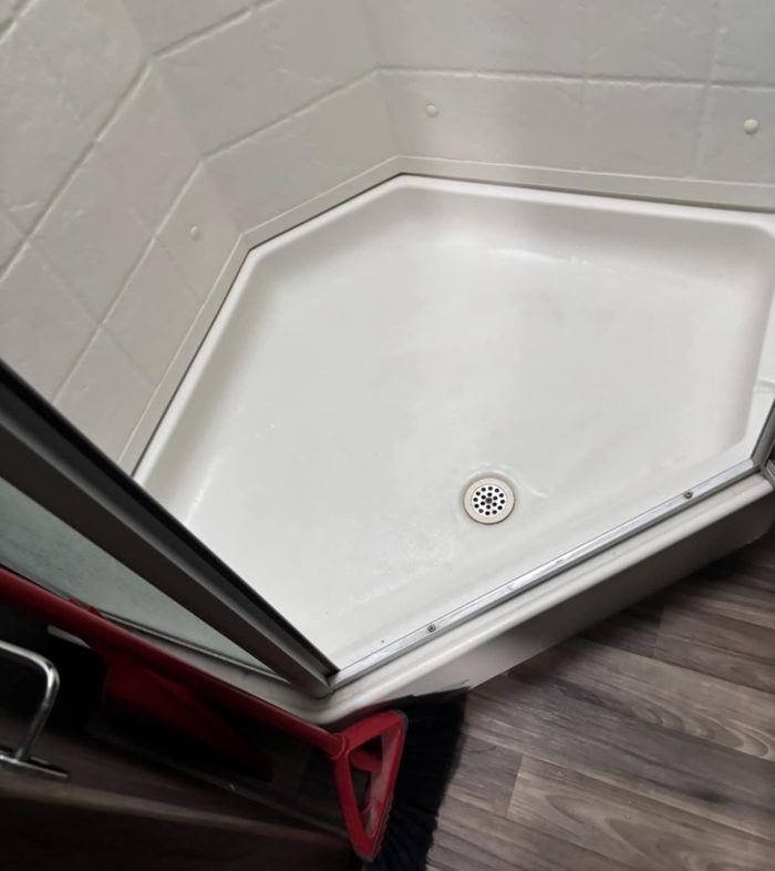 FIFTH WHEEL KEYSTONE COUGAR 27RKS 2016 30 PIEDS – Image 11