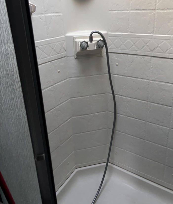 FIFTH WHEEL KEYSTONE COUGAR 27RKS 2016 30 PIEDS – Image 12