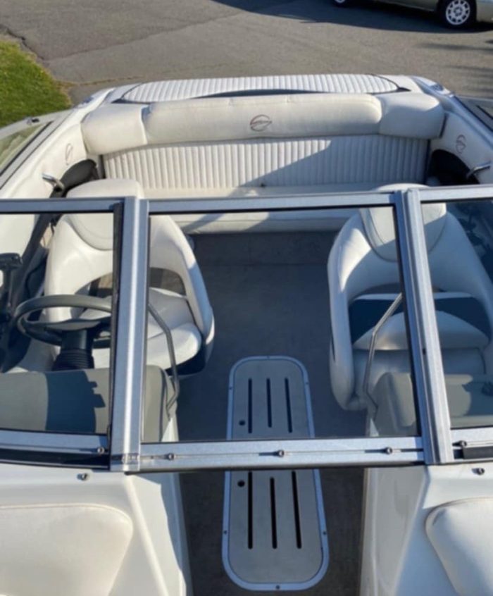 Bateau Crownline 18 pieds – Image 5
