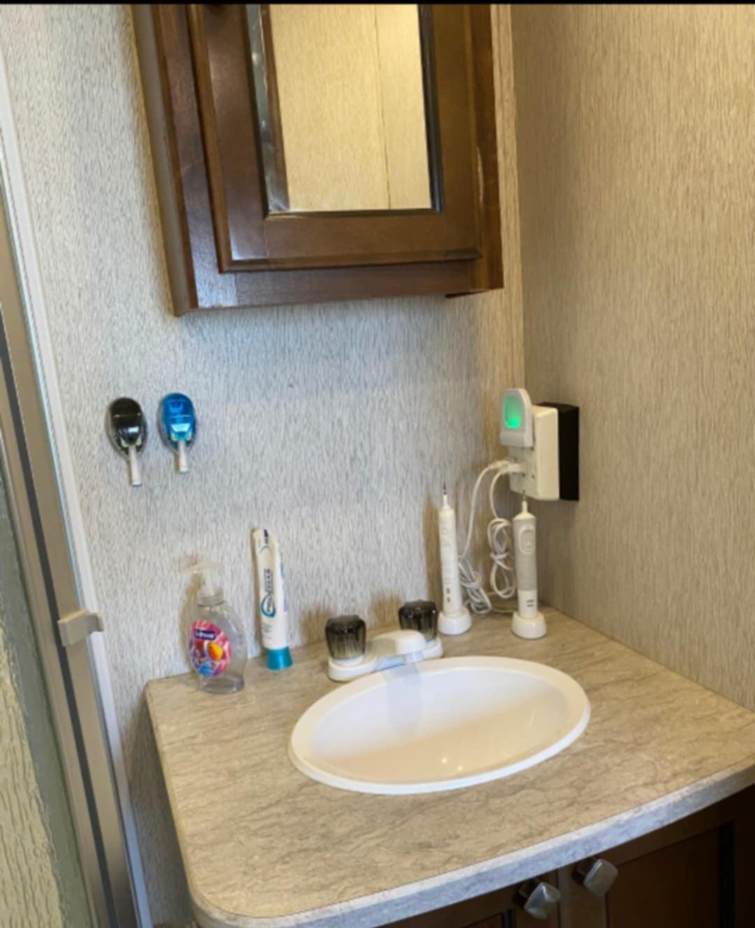 Roulotte Heartland Wilderness 2185RB 2018 – Image 9