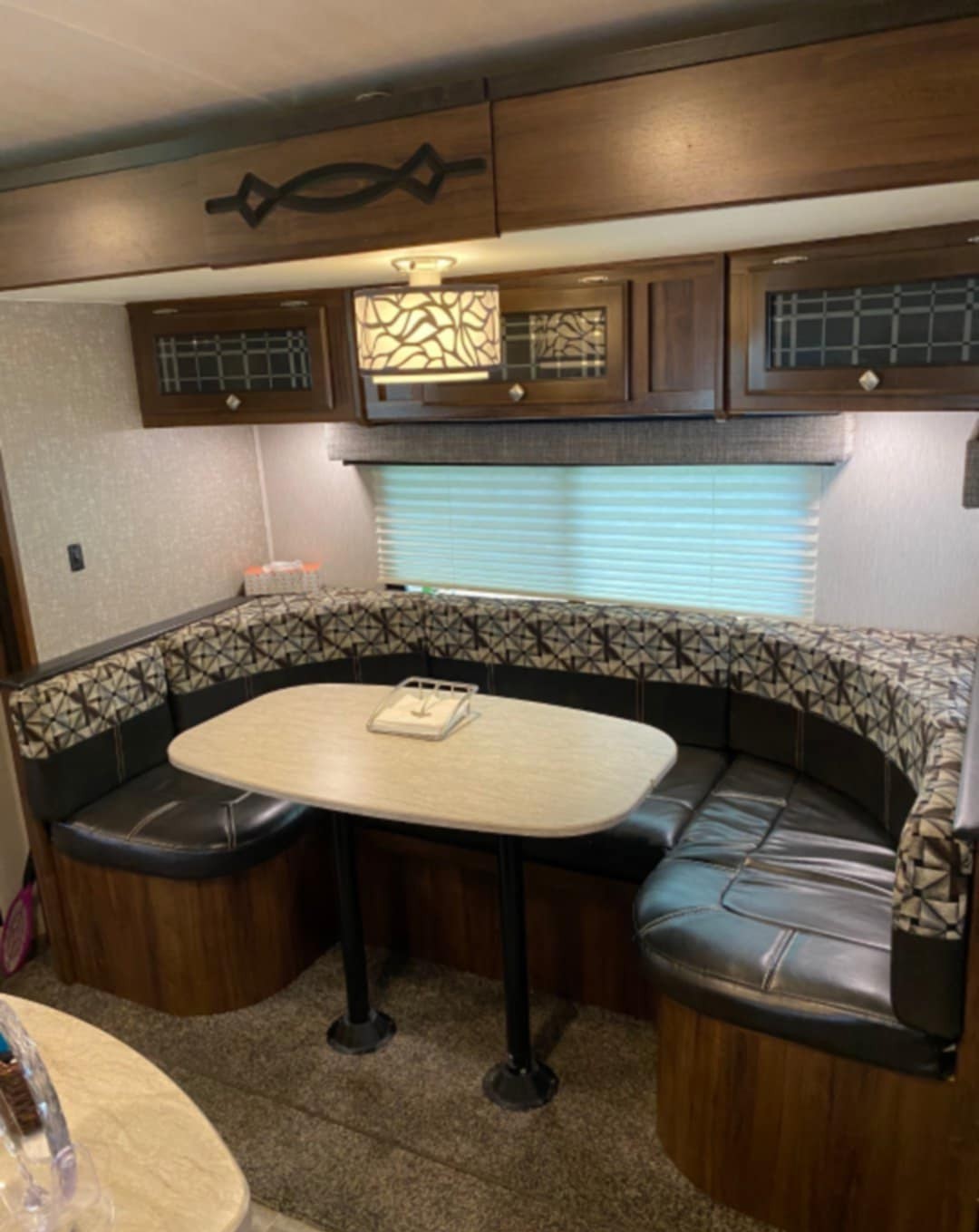 Roulotte Heartland Wilderness 2185RB 2018 – Image 7